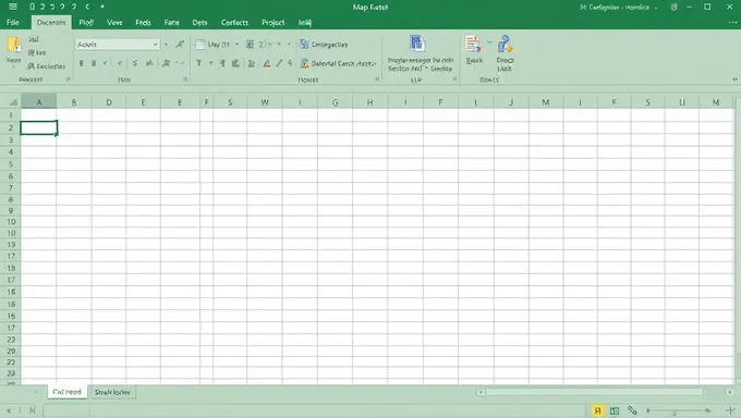 Fond Excel : Compréhension du Fond d'Excel