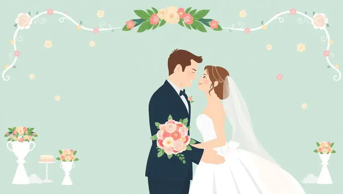 Fonds de mariage : un filet de sécurité financière