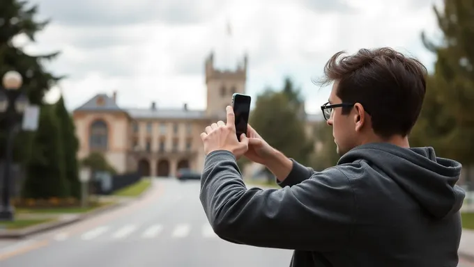 L'arrière-plan iPhone appartient à lui