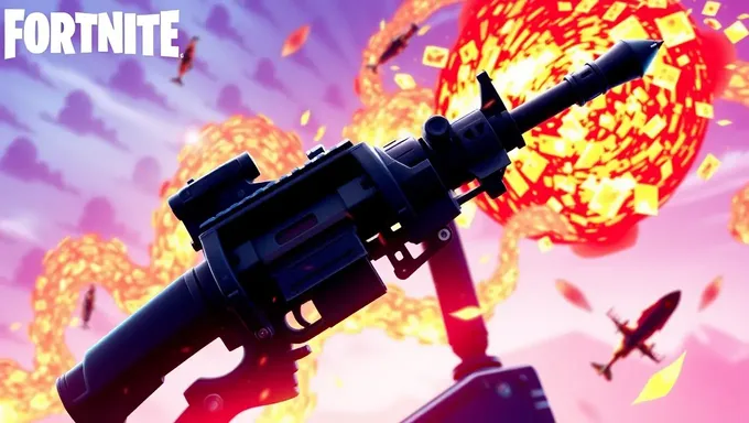 Le jeu Fortnite a été lancé en 2017 par Epic Games.