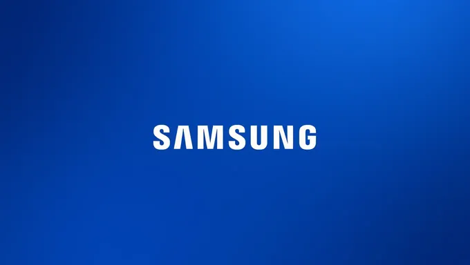 Message d'arrière-plan Samsung : Compréhension de l'importance