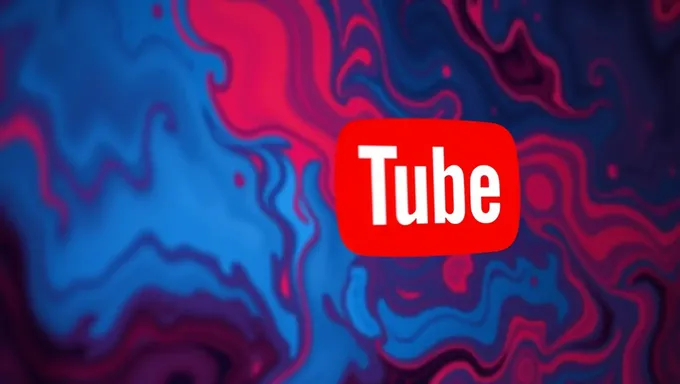 YouTube joue en arrière-plan