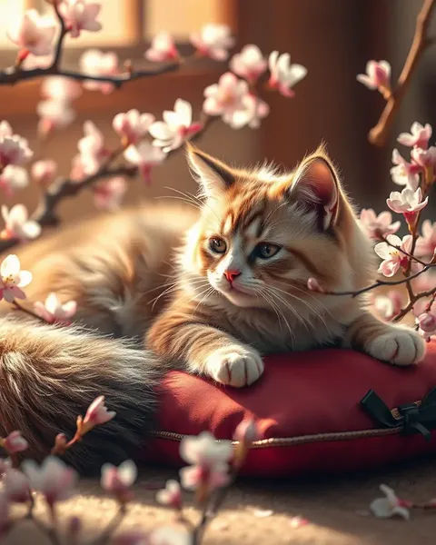 (Riaru Neko wa Sakebu Sakuza no Sono ni Sōjūshi Sōjūshi)
