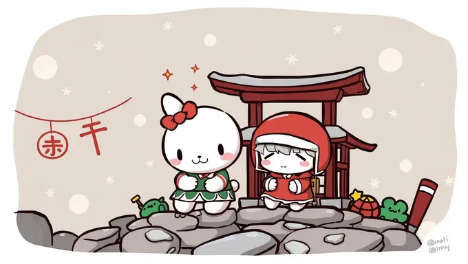 (Sanrio Baakuguraundo wa Iconiku Nihon Kyarakutā Kaigai)