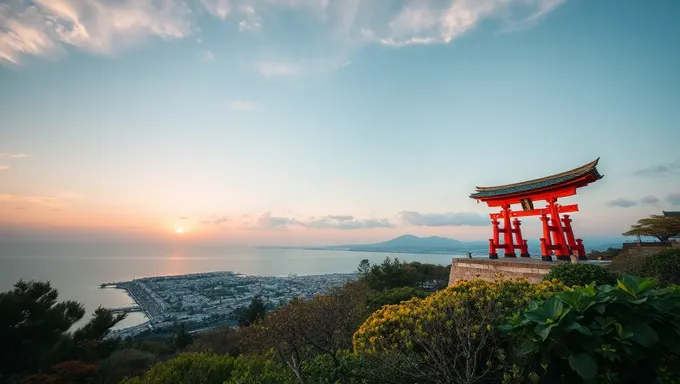 オキナワのバックグラウンドは歴史的な島国の豊かな遺産を明らかにする