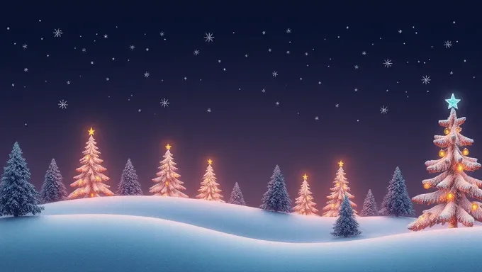 シンプルなクリスマス背景：holidayシーズン装飾用