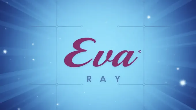 Eva Rayの背景概要