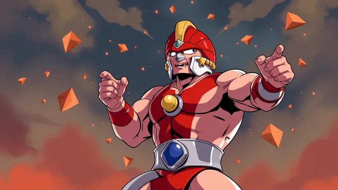 Kinnikuman no jōdan ga sekai no kōchiku ni