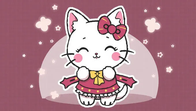 Kitty-chan no sekai no sosei wa subete no kōsei de hakai sareta