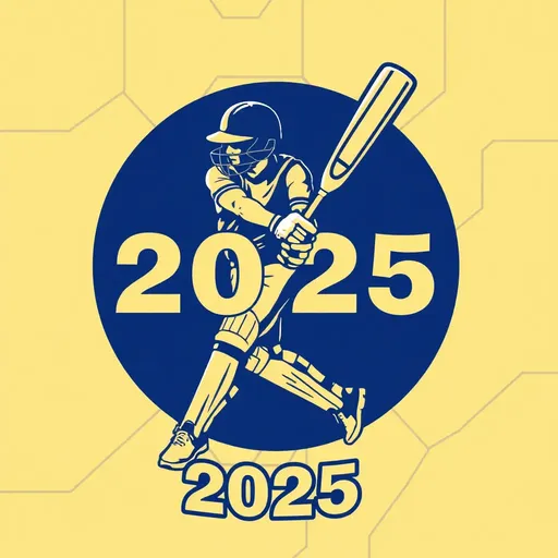 2025 Icon Bat League Championship Announced