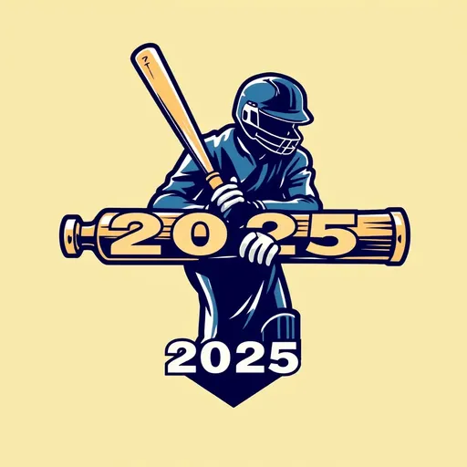 2025 Icon Bat New Design Unveiled