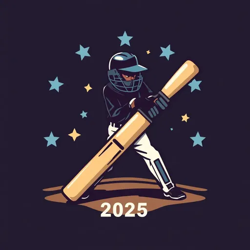 2025 Icon Bat Yearly Prediction Released