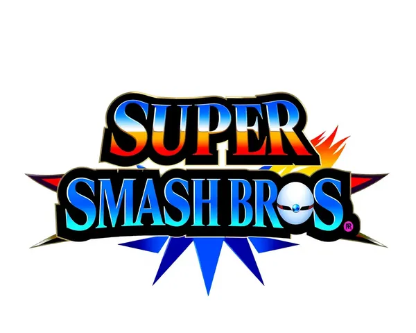 3D SSB Logo with Bold Lines and Colors PNG