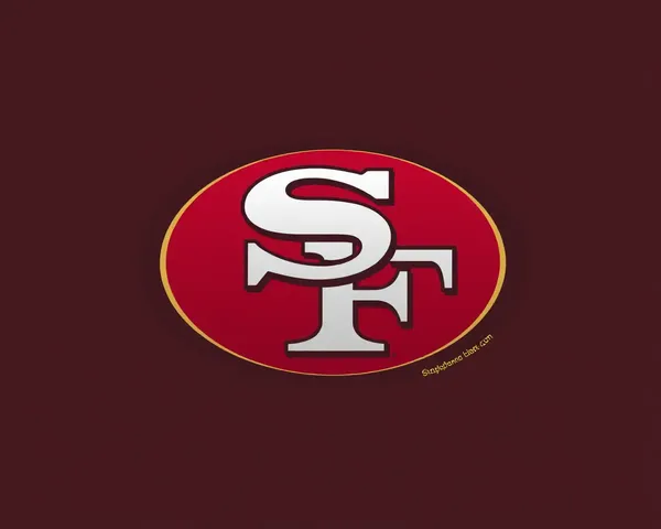 49ers Images of Football Team's Legacy