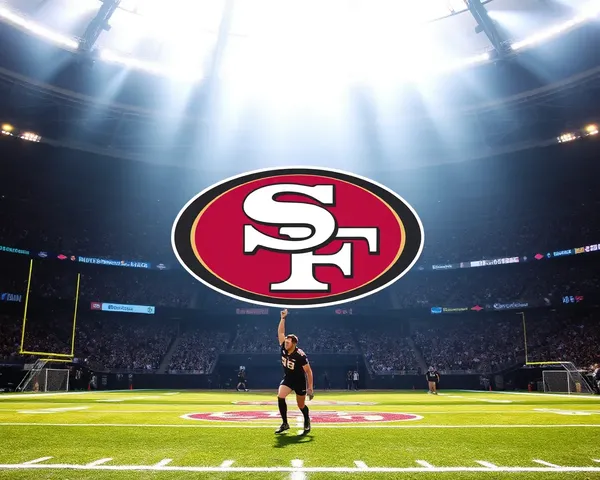 49ers Images of Football Team's History