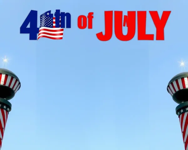 4th of July Images Free: Patriotic Wallpapers and Graphics