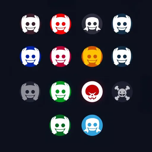 A Guide to Discord Icons and Their Uses