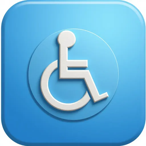 Accessibility Icon Definition and Meaning Explained