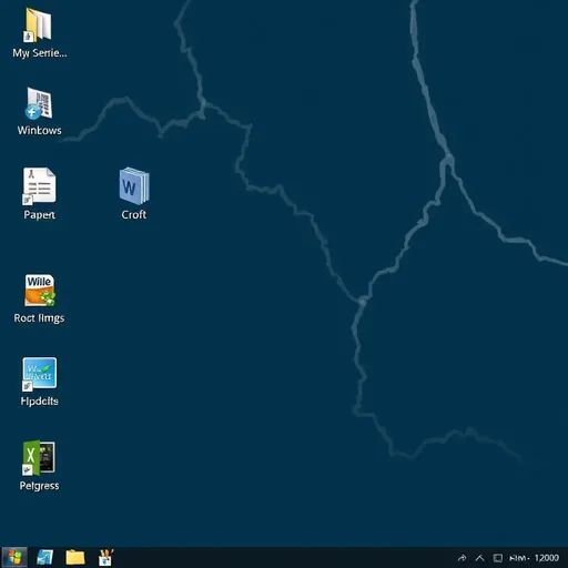 Adding Icons to Your Desktop: A Quick Guide