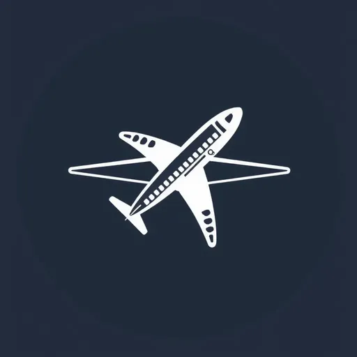 Aeroplane Icon: A Symbol of Modern Transportation