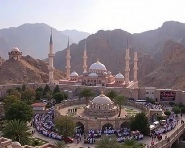 Allah Images Represented in Various Forms