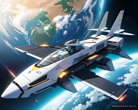 Alphabet Space Crew: Exploring Cosmos and Discovering New Worlds