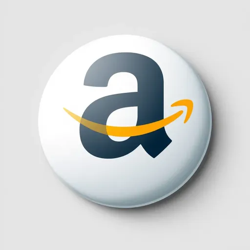 Amazon Icon Explained in Simple Terms