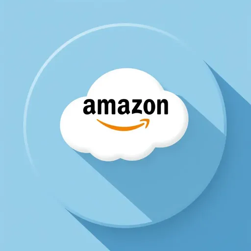 Amazon Icon Symbolism and Representation Explored