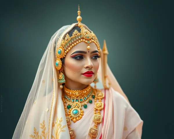 Ambe Maa Image: Unique Image Description Needed