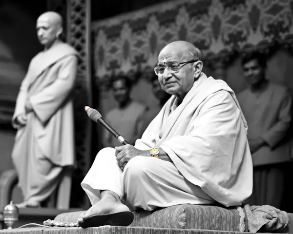 Ambedkar Sitting Images HD in High Definition Quality