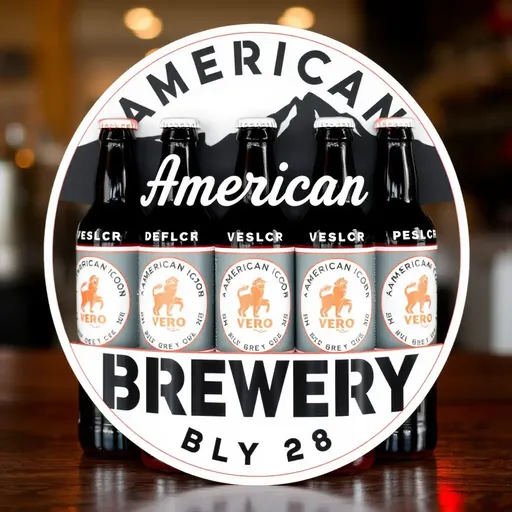 American Icon Brewery Vero Beach Florida Local Favorite