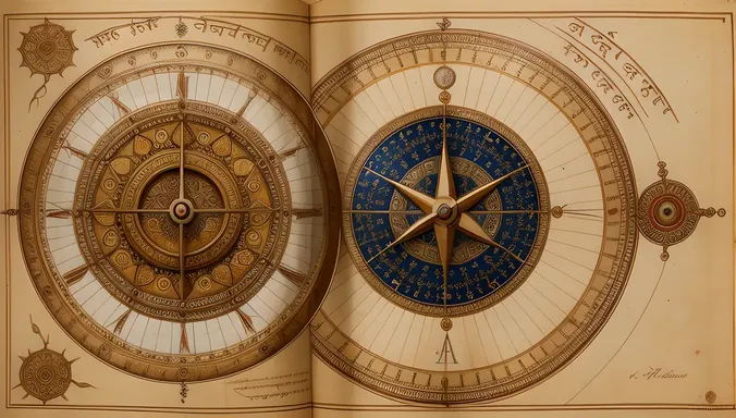 Ancient Indian Astronomical Instruments Used by Varahamihira