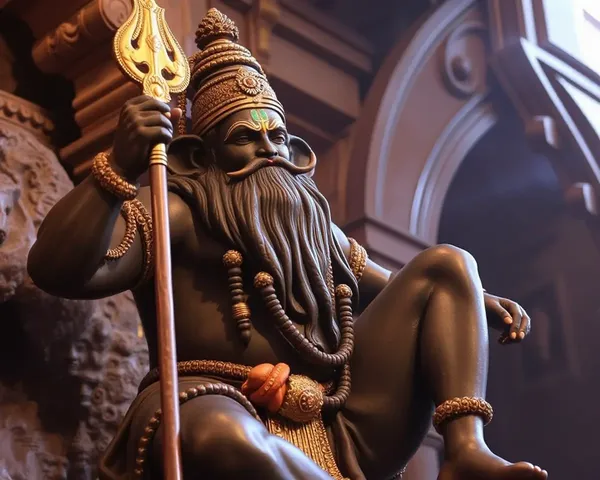 Anjaneya Images: Anjaneya Images Summary