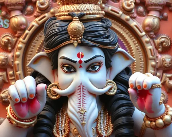 Anjaneya Swamy Images for Devotees to Seek Blessings