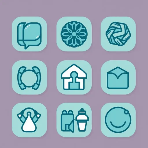 Antd Icons for Frontend Development