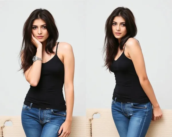Anushka Sharma's Sizzling Hot Images Go Viral on Social Media