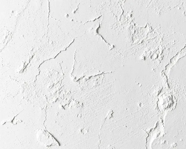 Artisanal Craft Texture with Rough Lime Plaster Finish