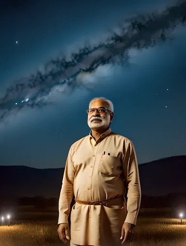 Aryabhata with Baudhayana's Mathematical Concepts