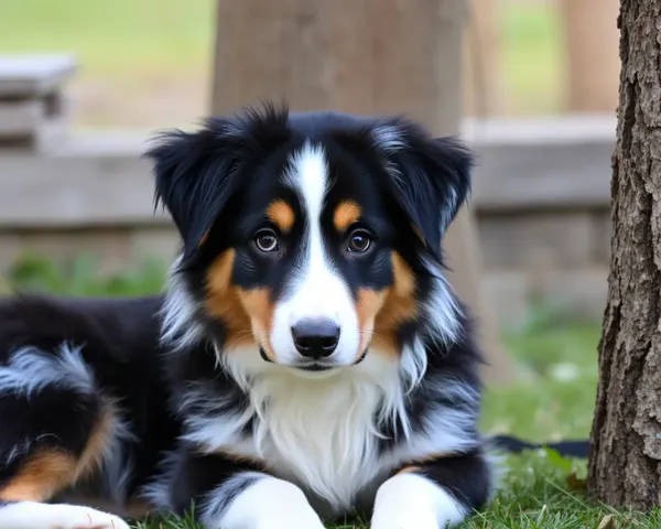 Australian Shepherd Images: Stunning Photos of Herding Hounds