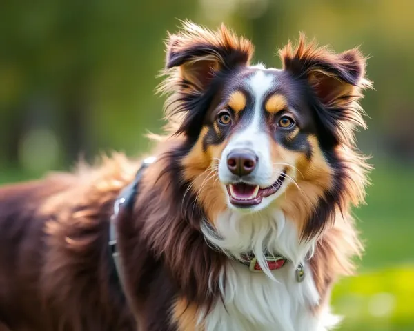 Australian Shepherd Images: Captivating Canine Photography