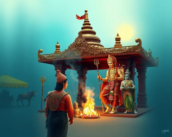 Ayyappa Images HD for Devotees and Enthusiasts