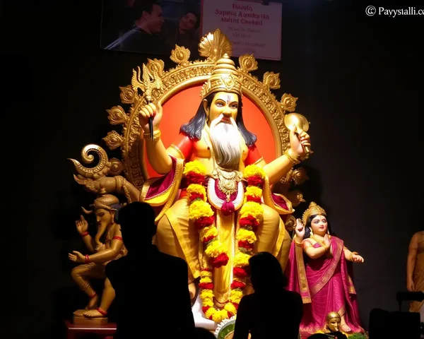 Ayyappa Swamy Images Downloaded by Devotees Worldwide