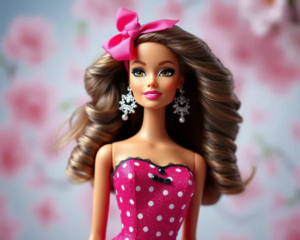 Barbie Images: Stunning Barbie Image Showcase