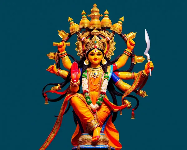 Basant Panchami Images: Traditional Significance of Spring Festival Celebrations