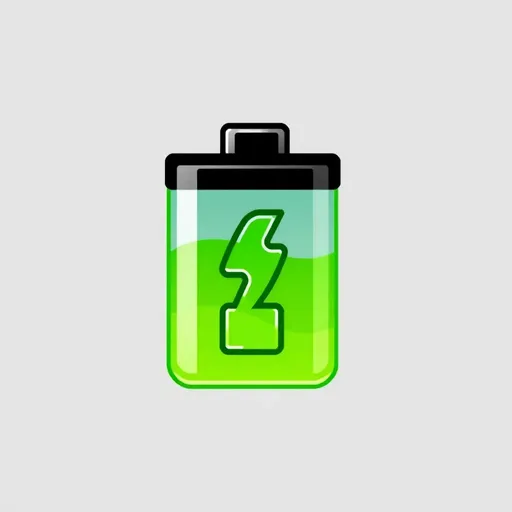 Battery Icon Explanation and Purpose