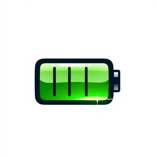 Battery Icon Meaning and Symbolism Explained