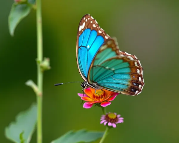 Beautiful Butterfly Images and Pictures Gallery