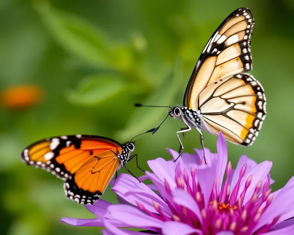 Beautiful Butterfly Images for Photography Enthusiasts