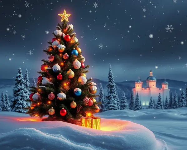 Beautiful Christmas Images for the Holiday Season