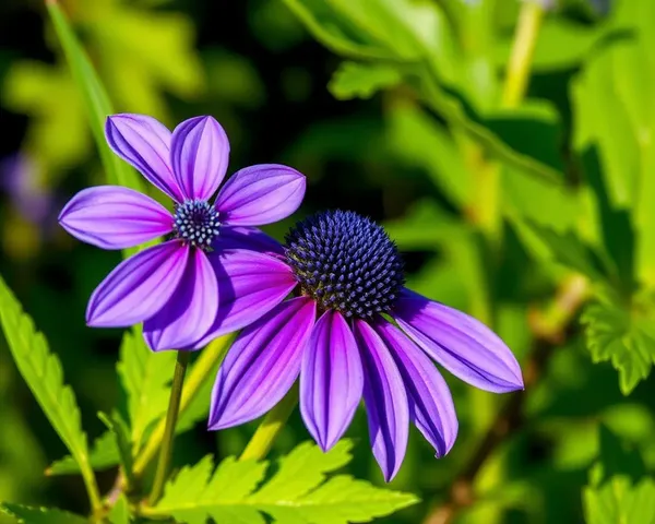 Beautiful Flowers Images Fill the Room with Serenity